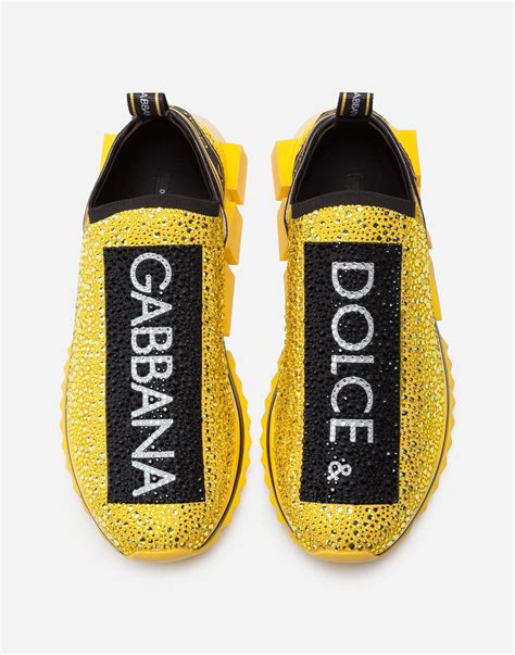 dolce gabbana sorento|dolce sorrento sneakers.